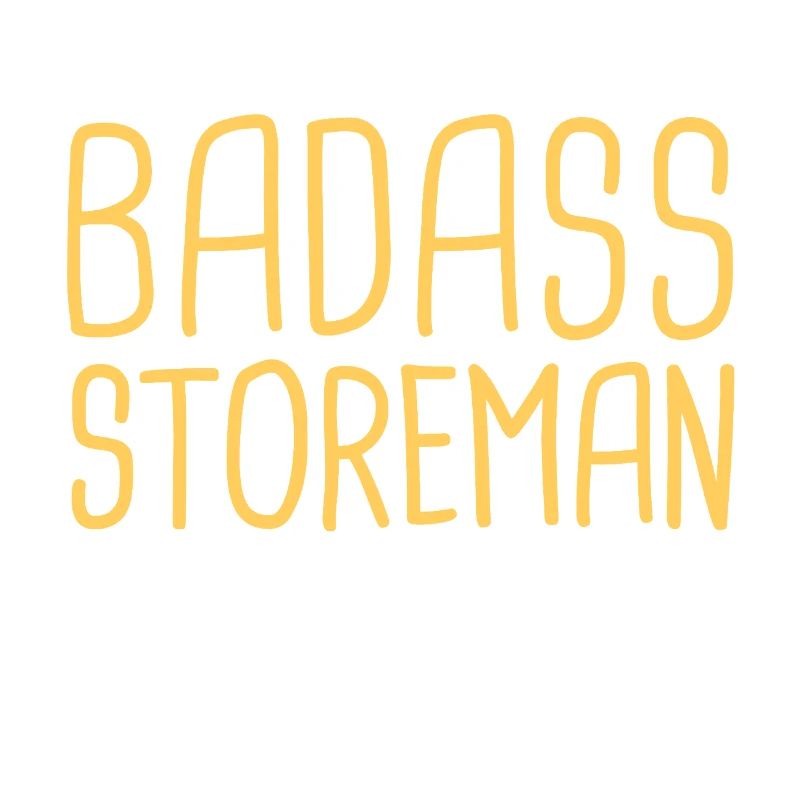 Storeman Badass