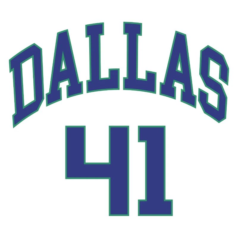 Dallas 41