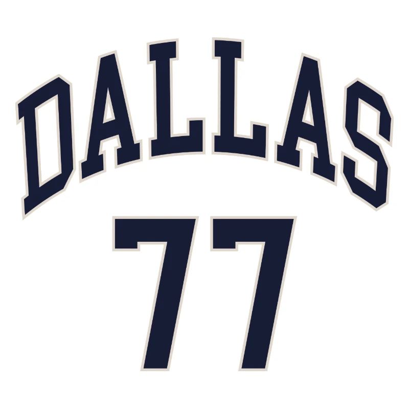 Dallas 77