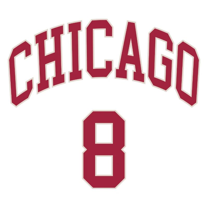 Chicago 8