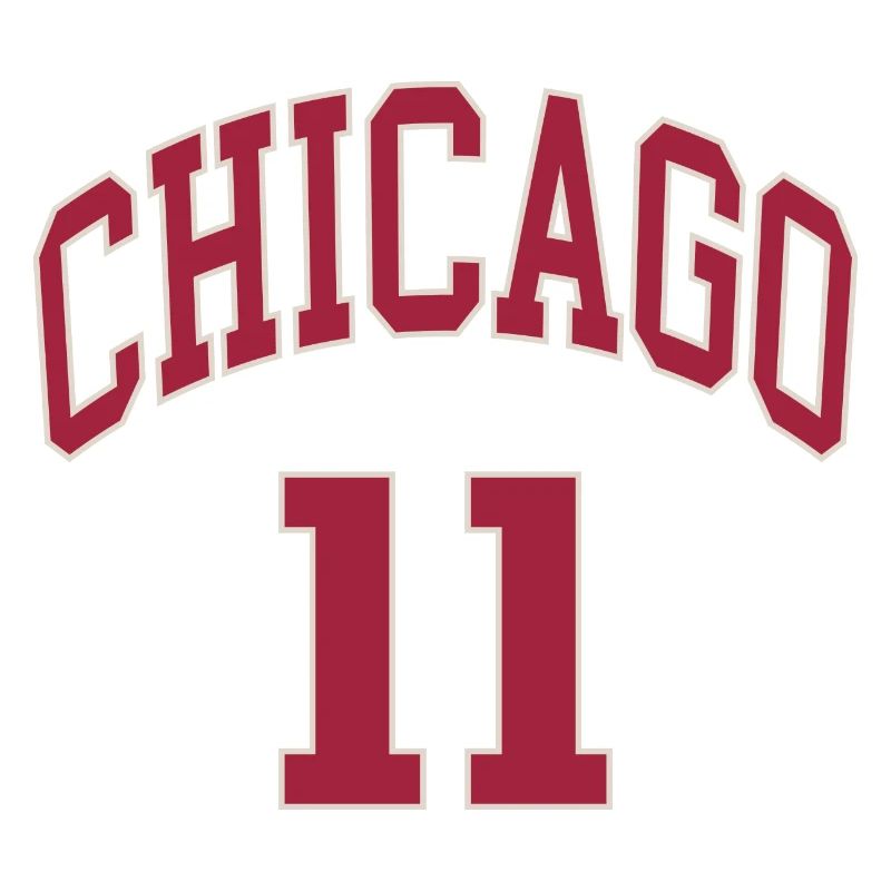 Chicago 11