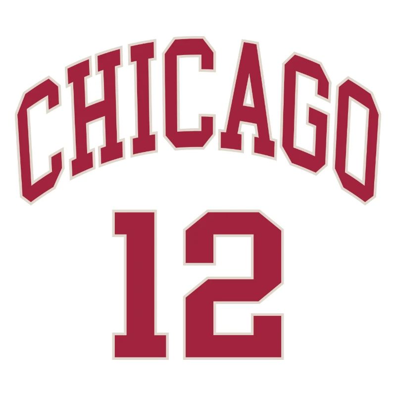 Chicago 12
