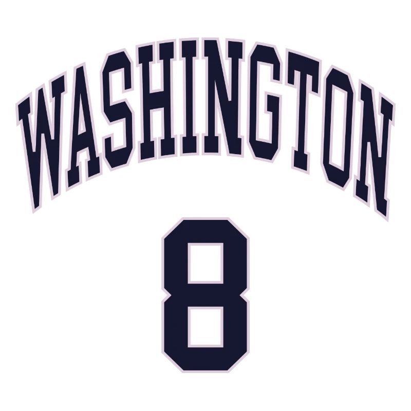 Washington 8