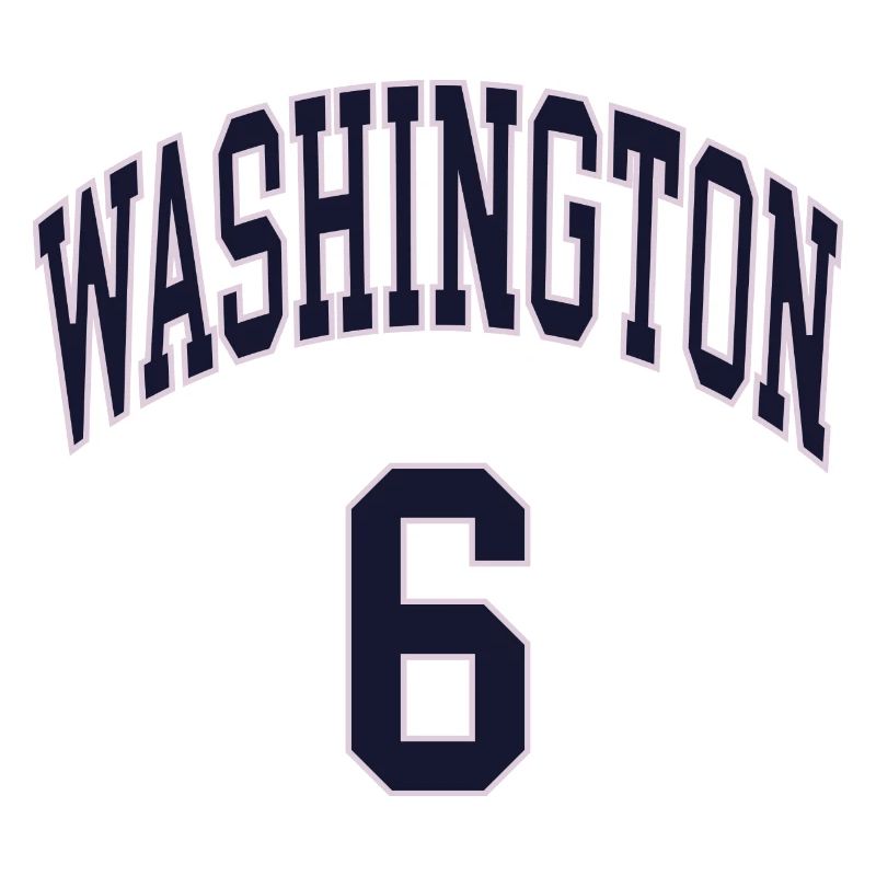 Washington 6