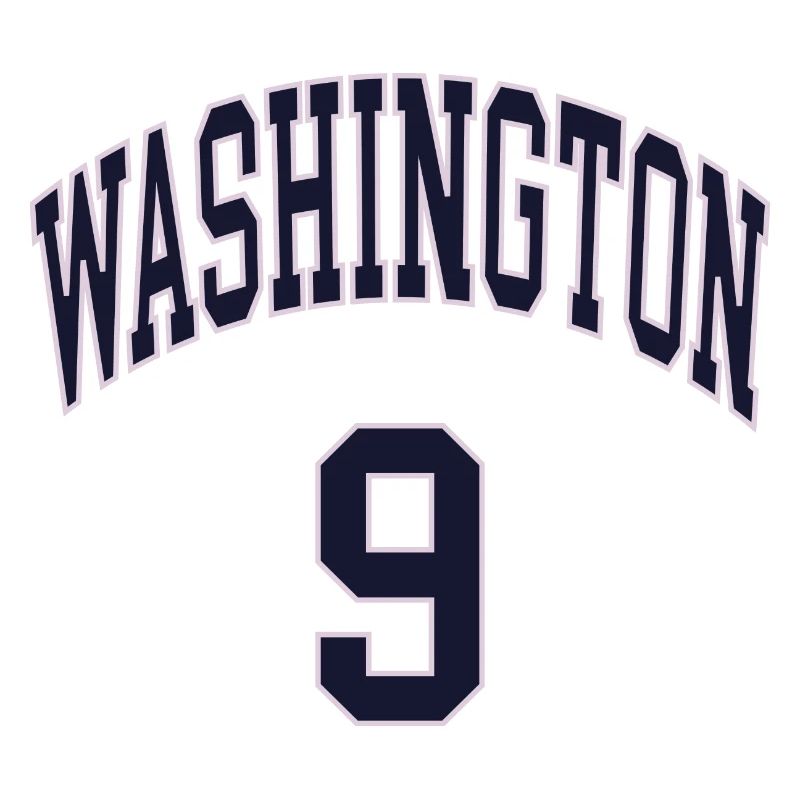 Washington 9