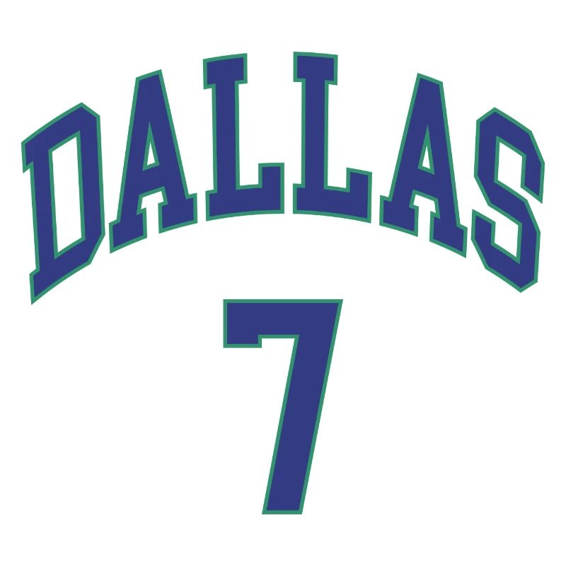 Dallas 7