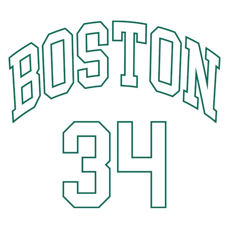 Boston 34
