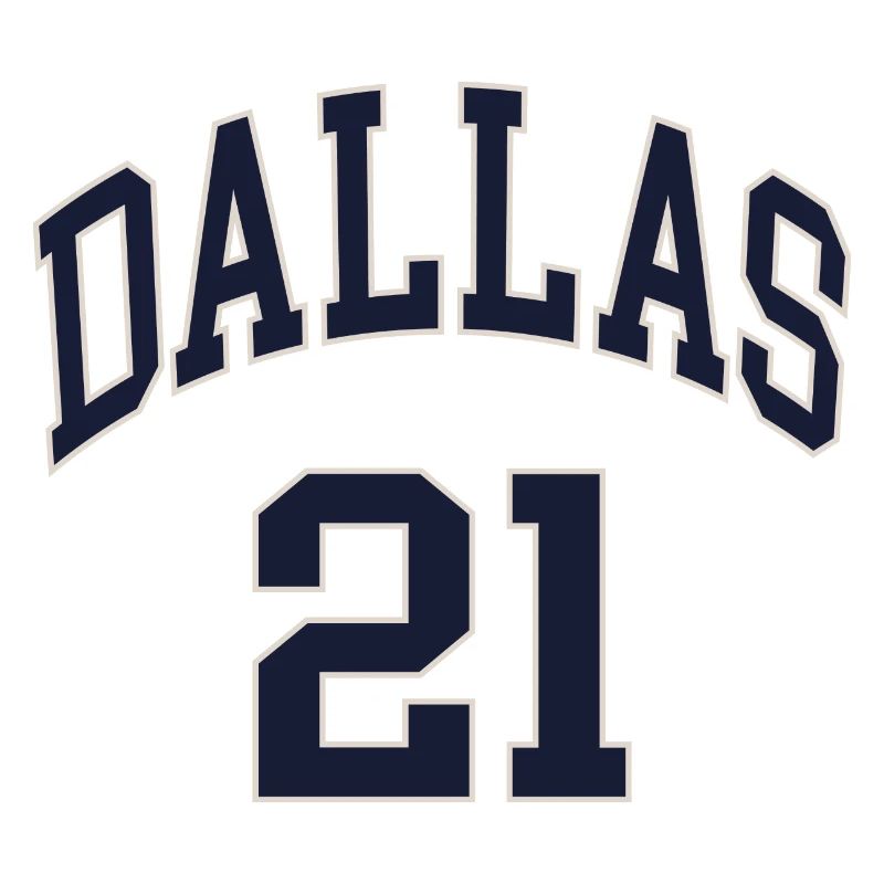 Dallas 21