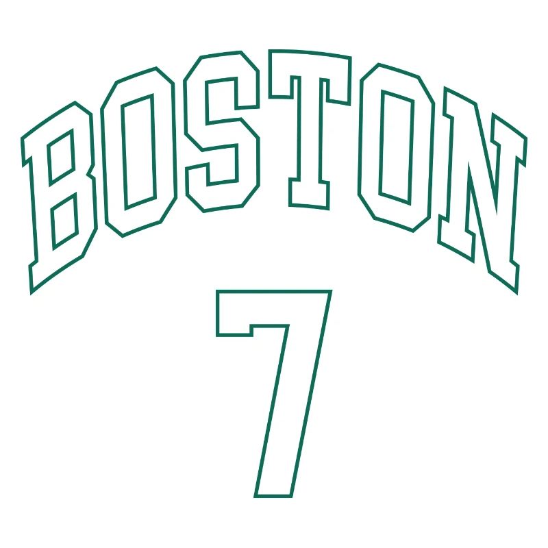 Boston 7