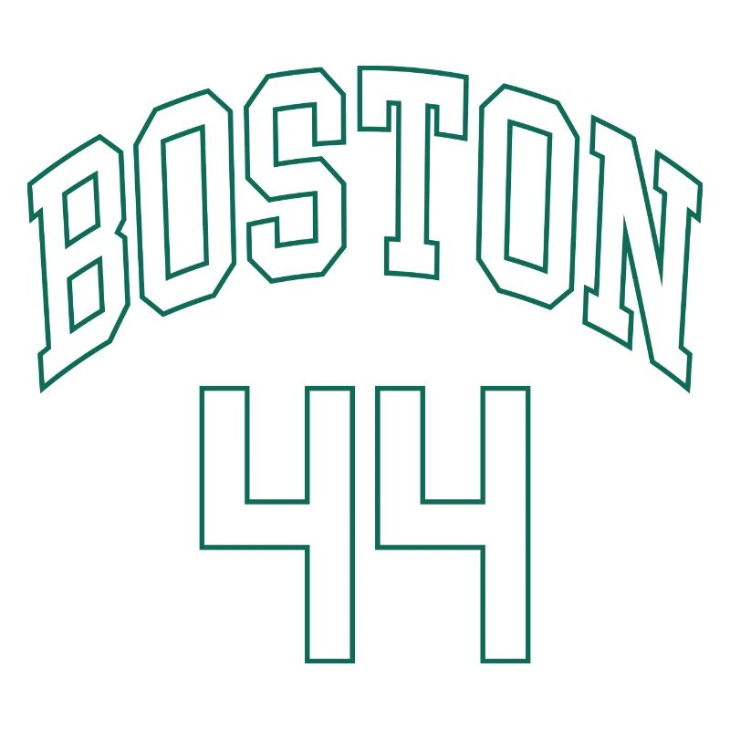 Boston 44