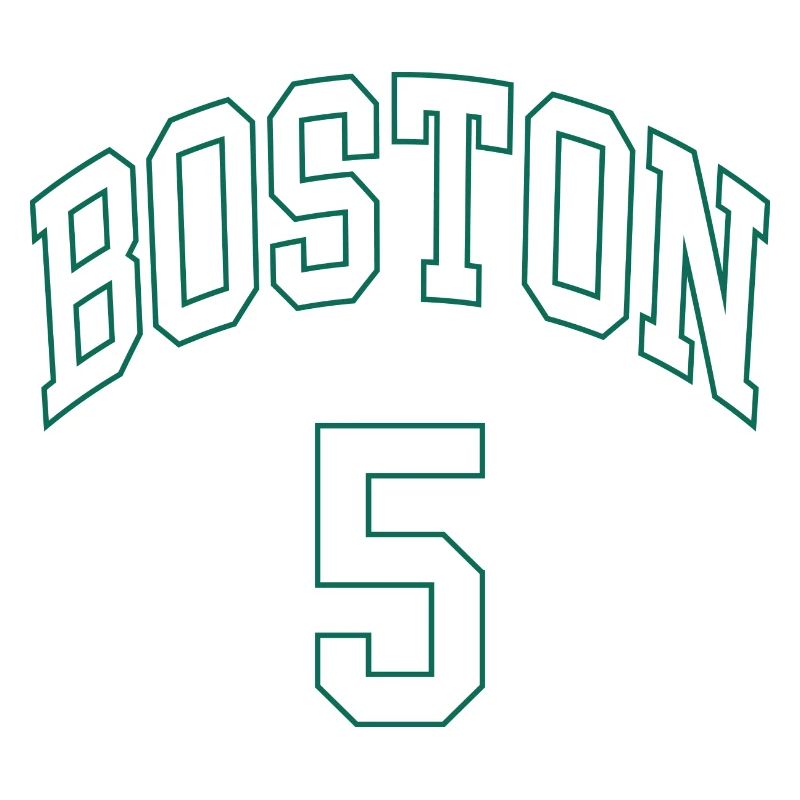 Boston 5