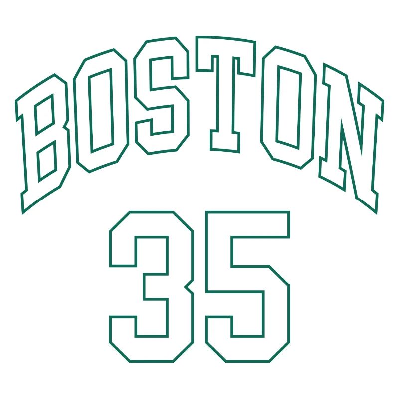 Boston 35