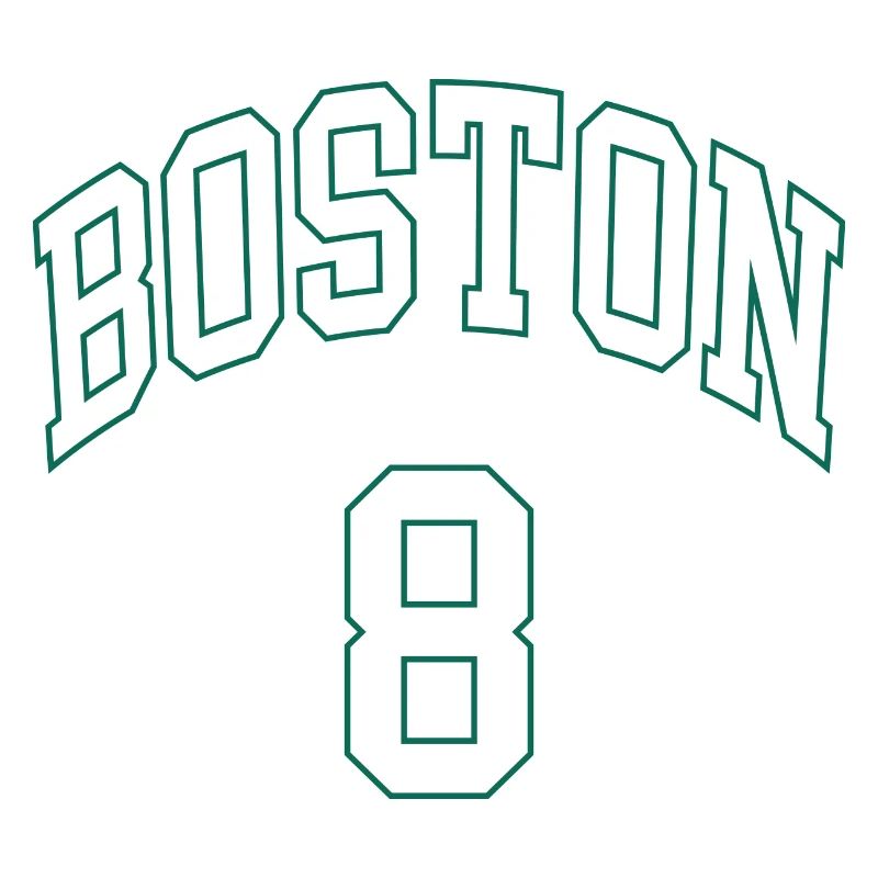 Boston 8