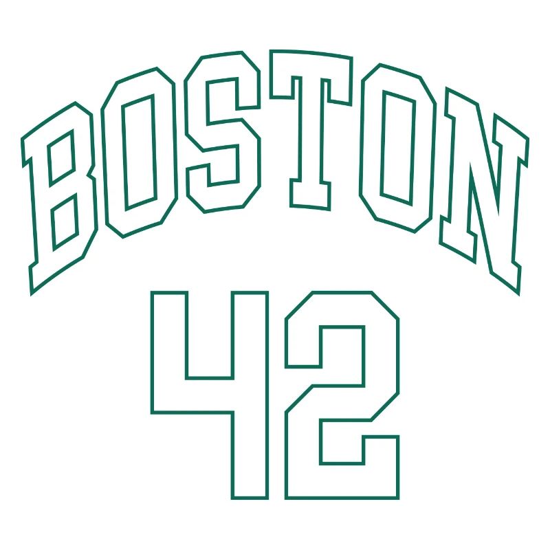Boston 42