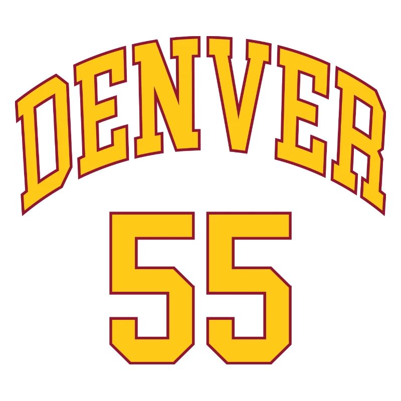 Denver 55