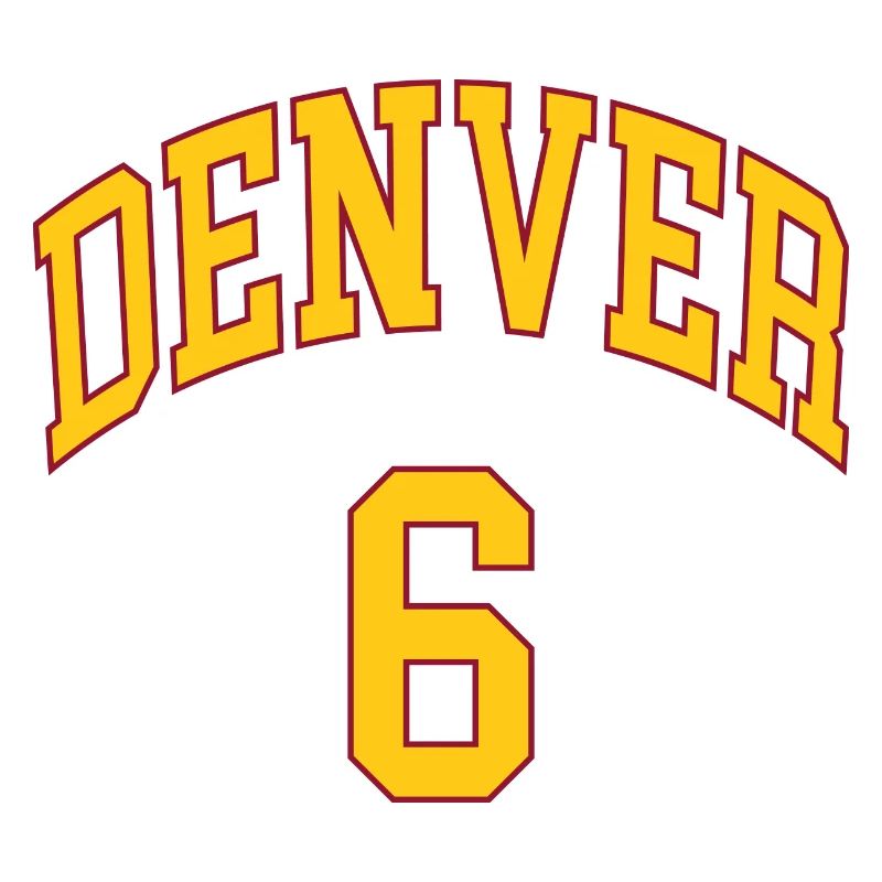 Denver 6