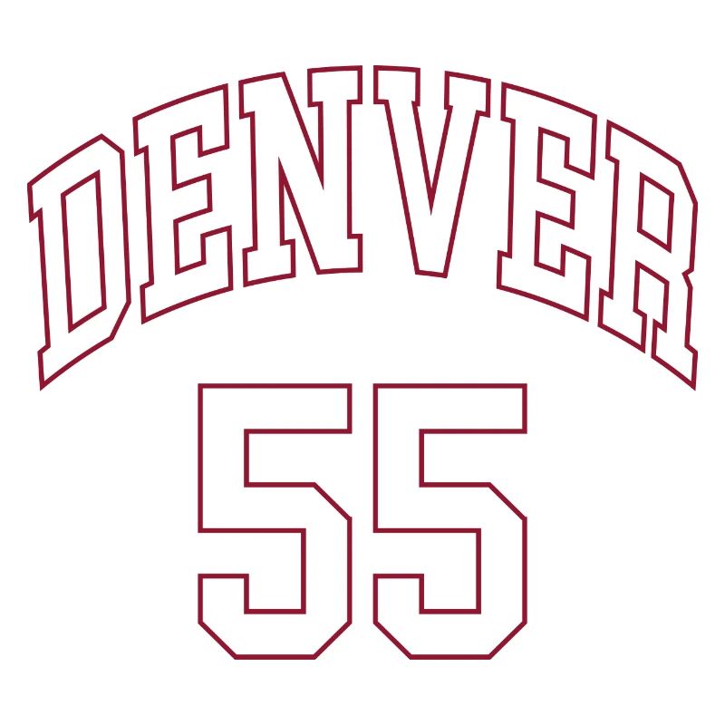 Denver 55