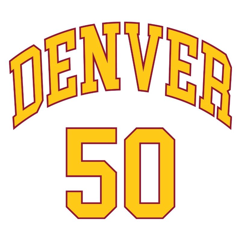 Denver 50
