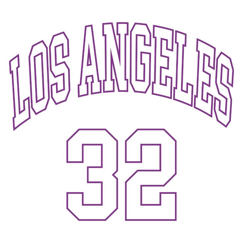 Los Angeles 32