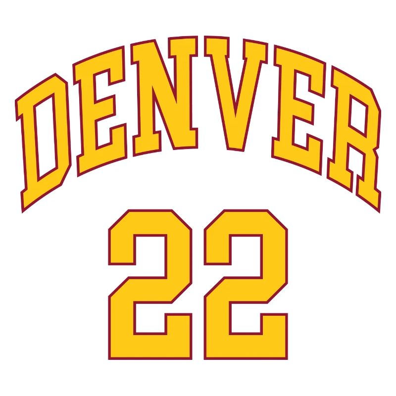 Denver 22