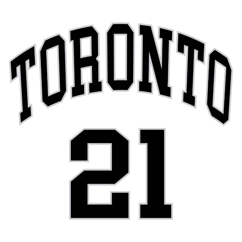 Toronto 21