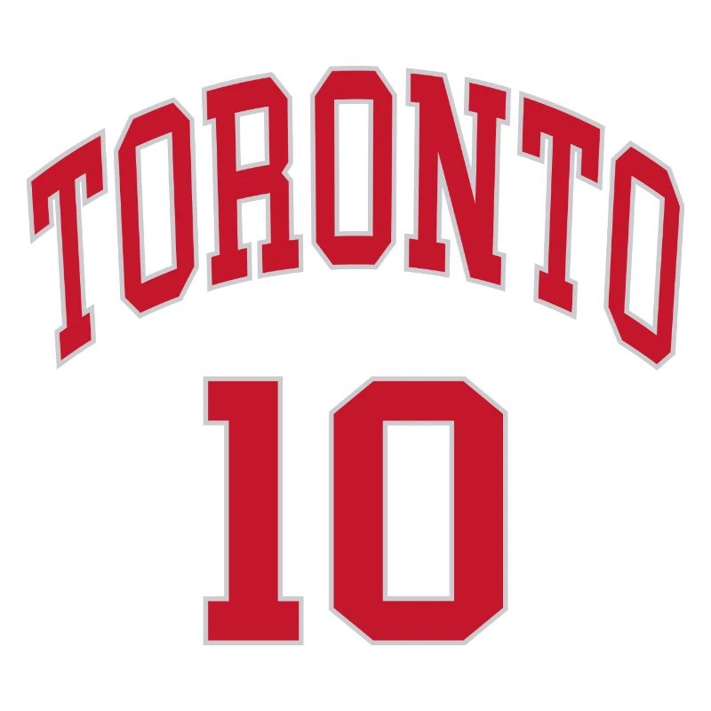Toronto 10