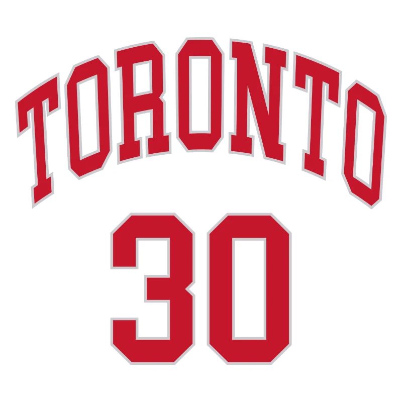 Toronto 30