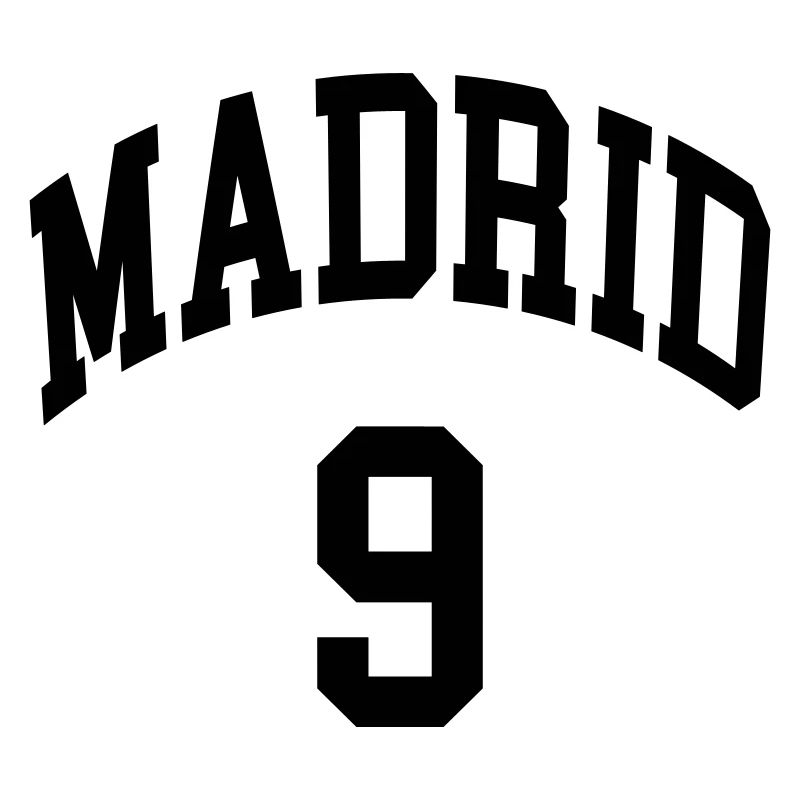 Madrid 9