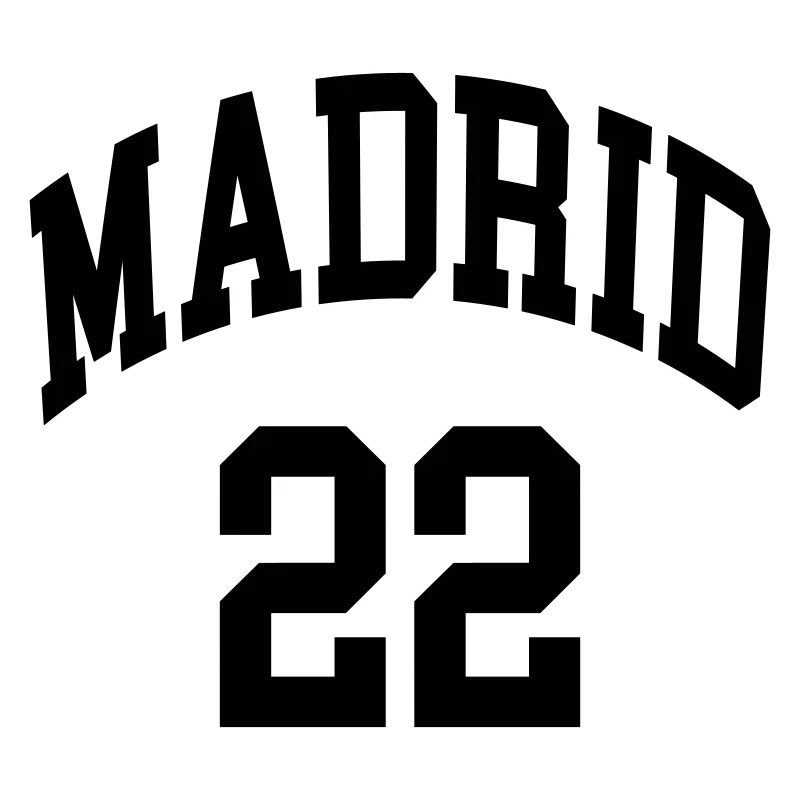 Madrid 22