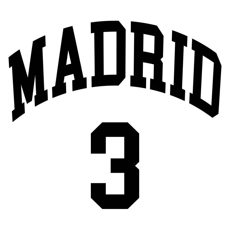 Madrid 3