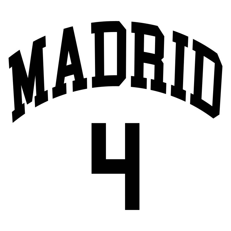 Madrid 4