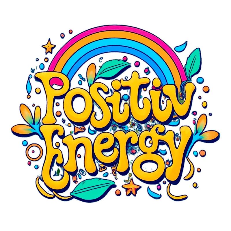 positive Energie