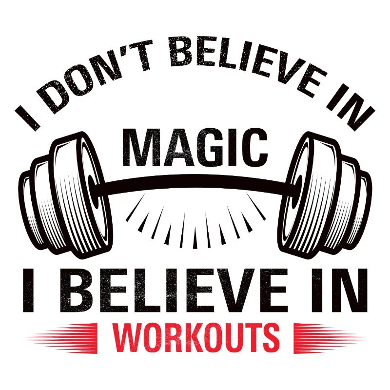 Magic Workout