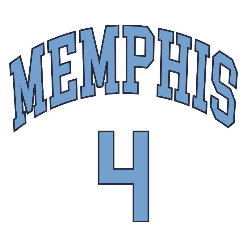 Memphis 4