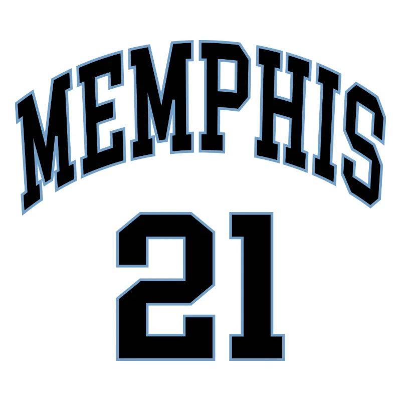Memphis 21