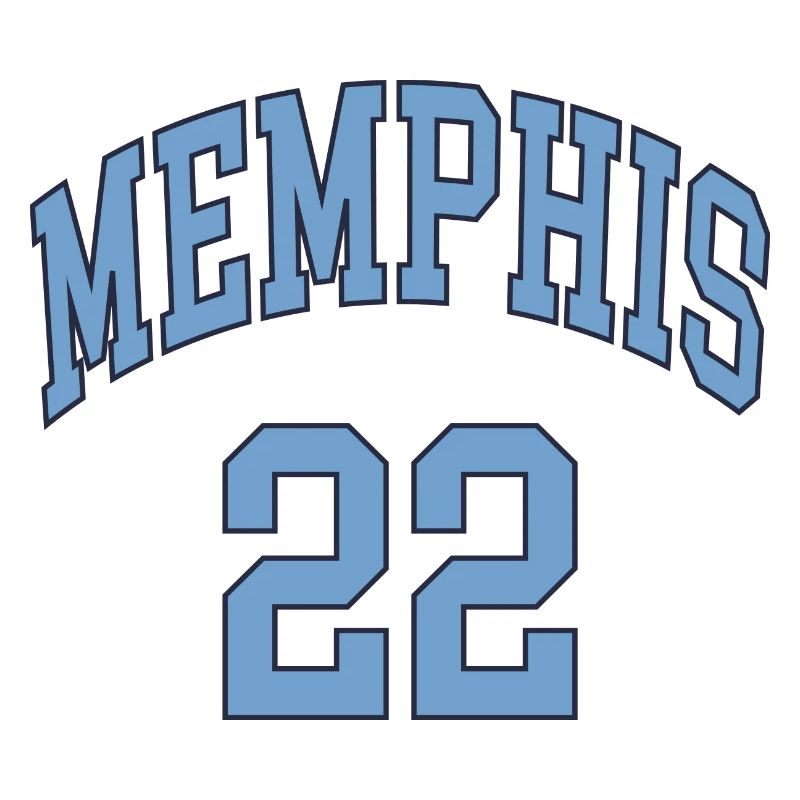 Memphis 22