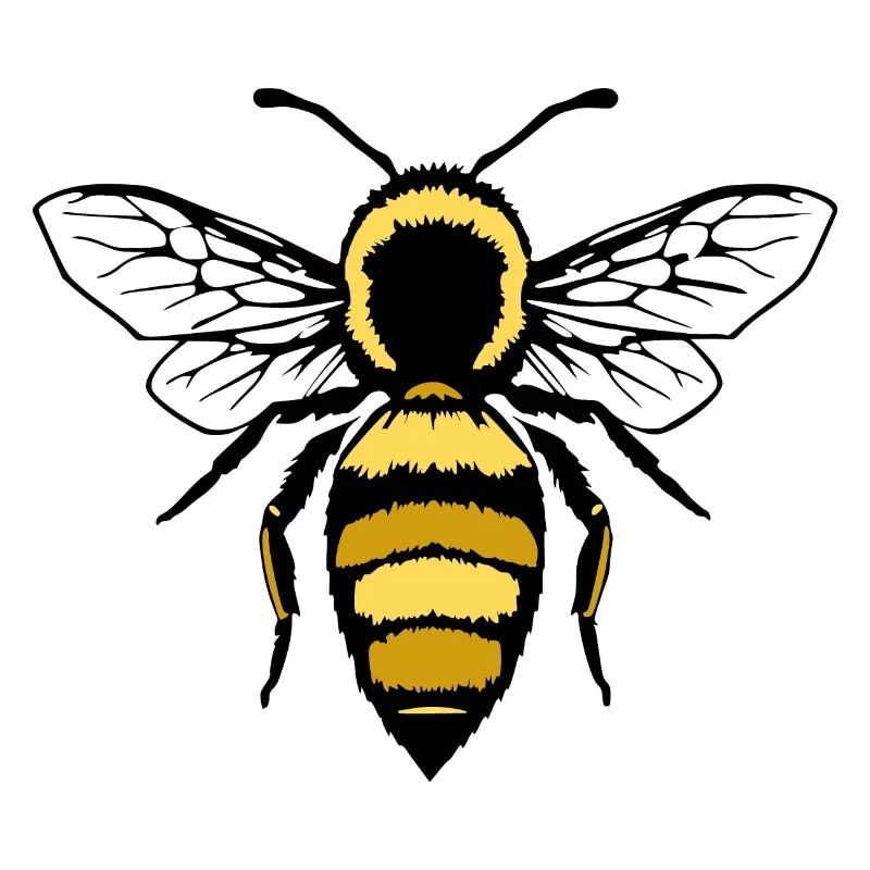 Bee Bees T-shirt Beekeeper Gift