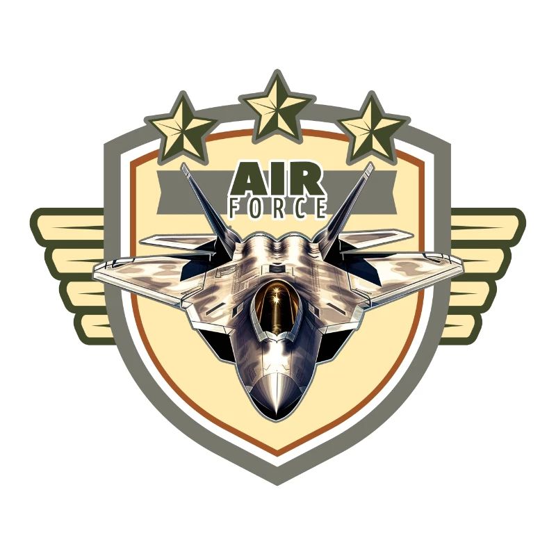 AIR FORCE
