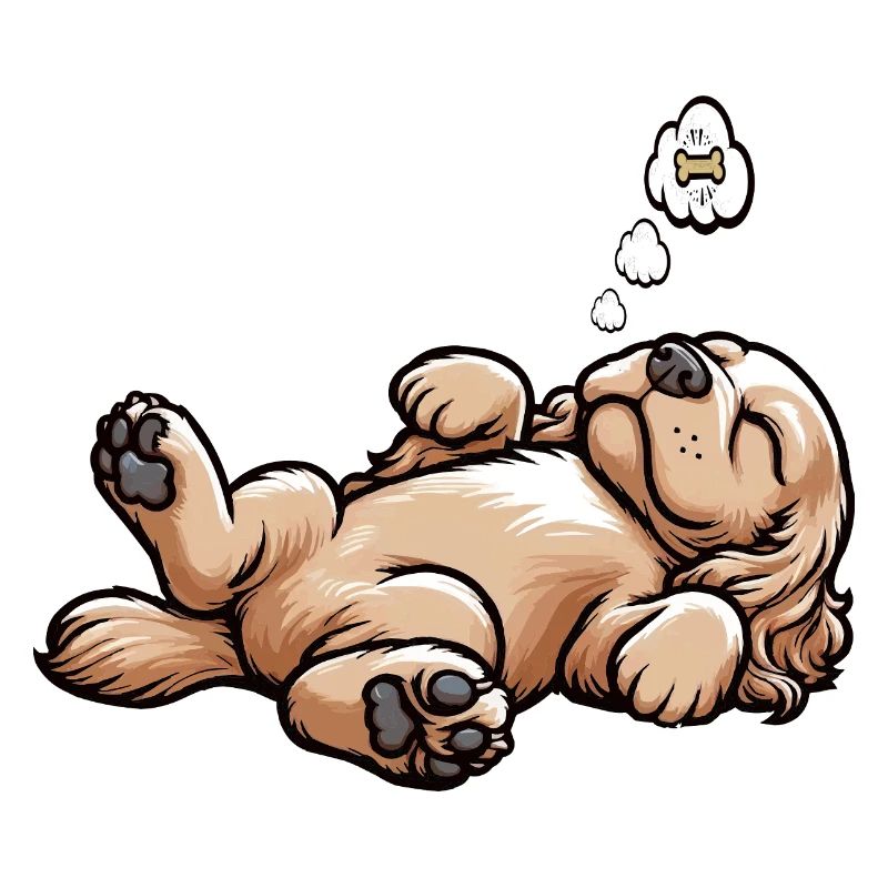 Cocker Spaniel Cockerhund Cocker Spaniel Besitzer