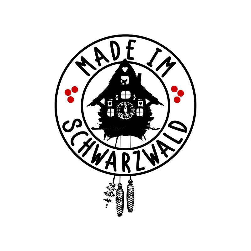 Made im Schwarzwald