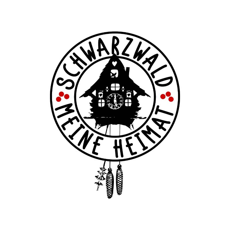 Meine Heimat Schwarzwald