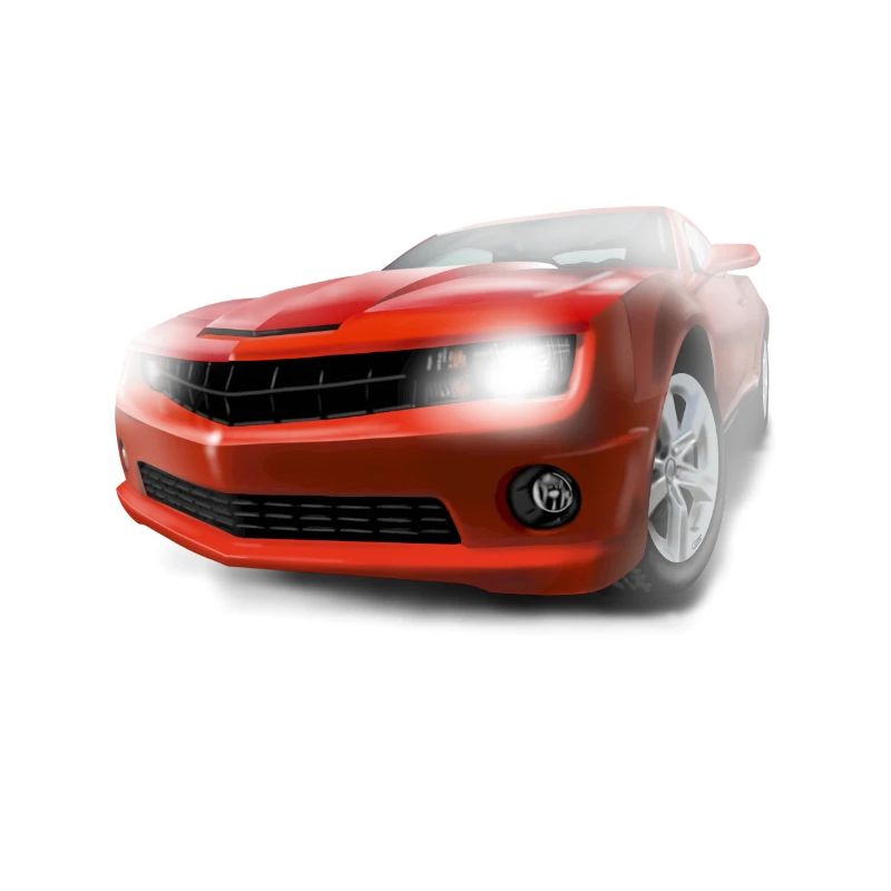 Sportwagen