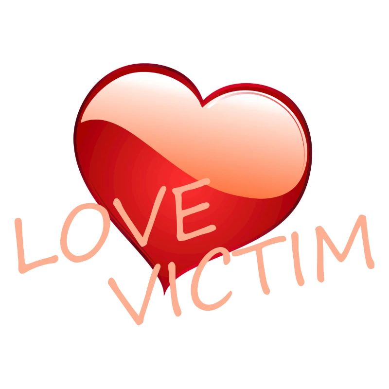 LOVE VICTIM