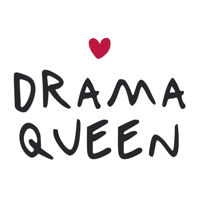 Königin-Drama