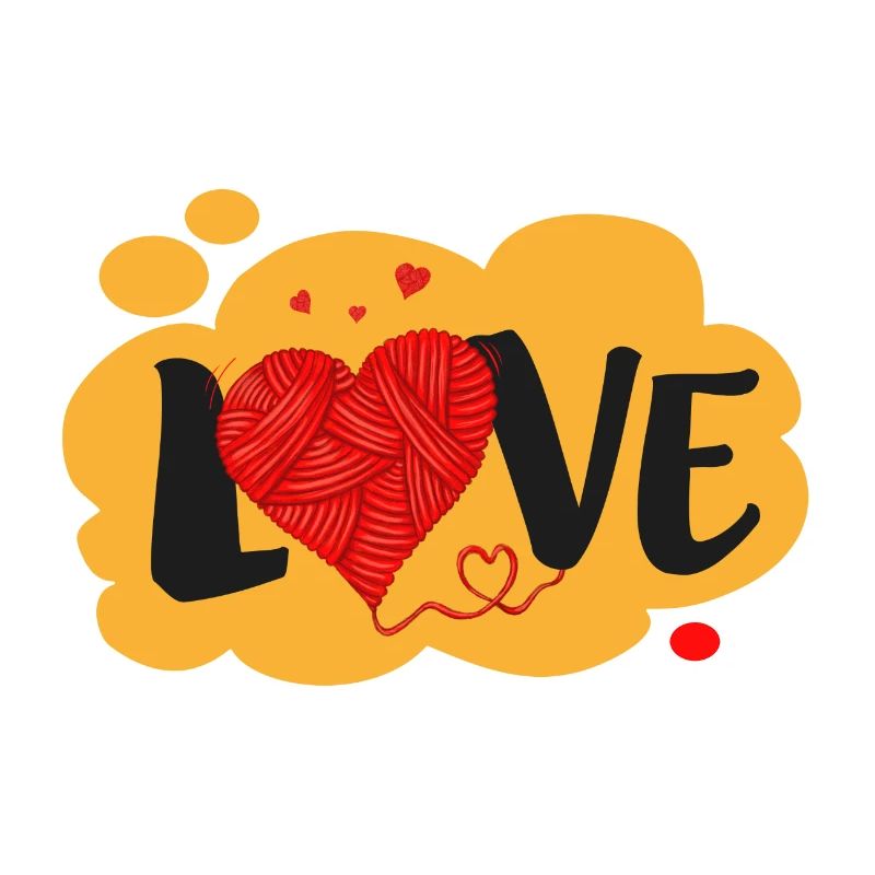 LOVE wool