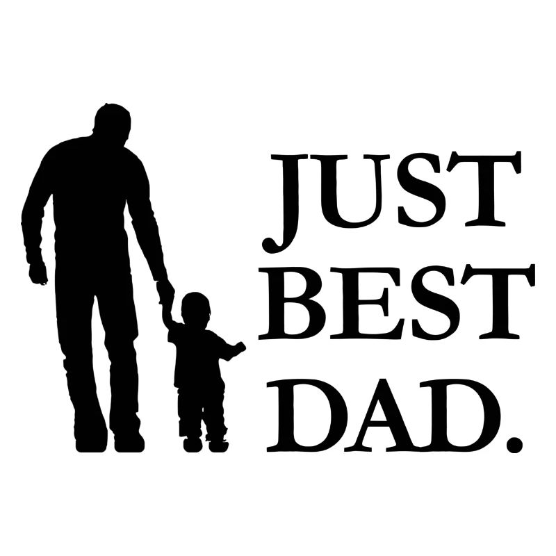 Just Best Dad