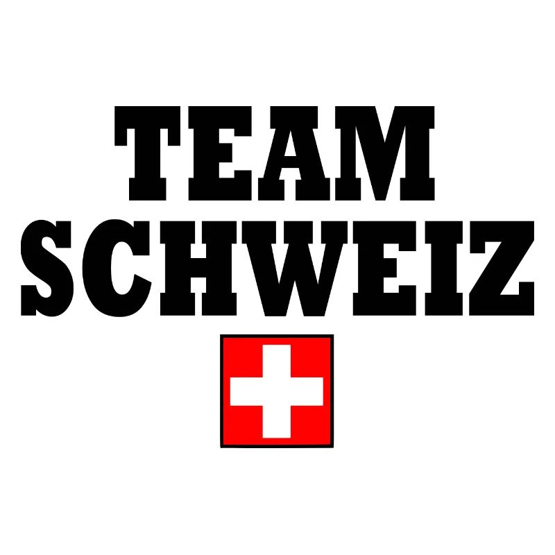 Team schweiz