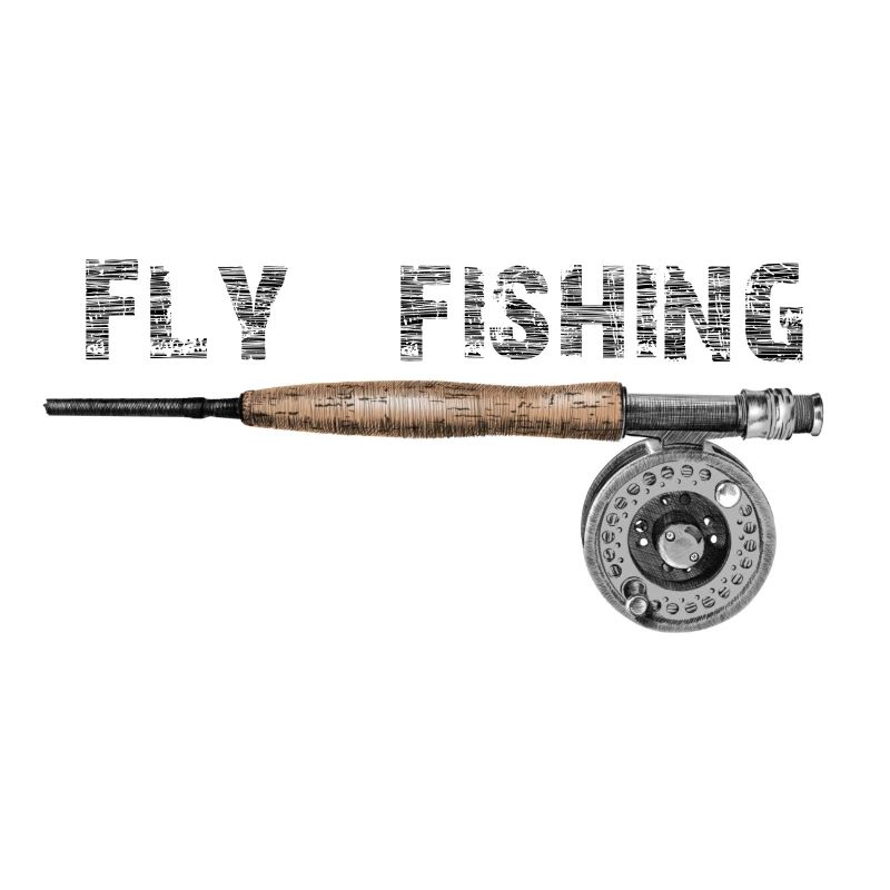 Fly fishing