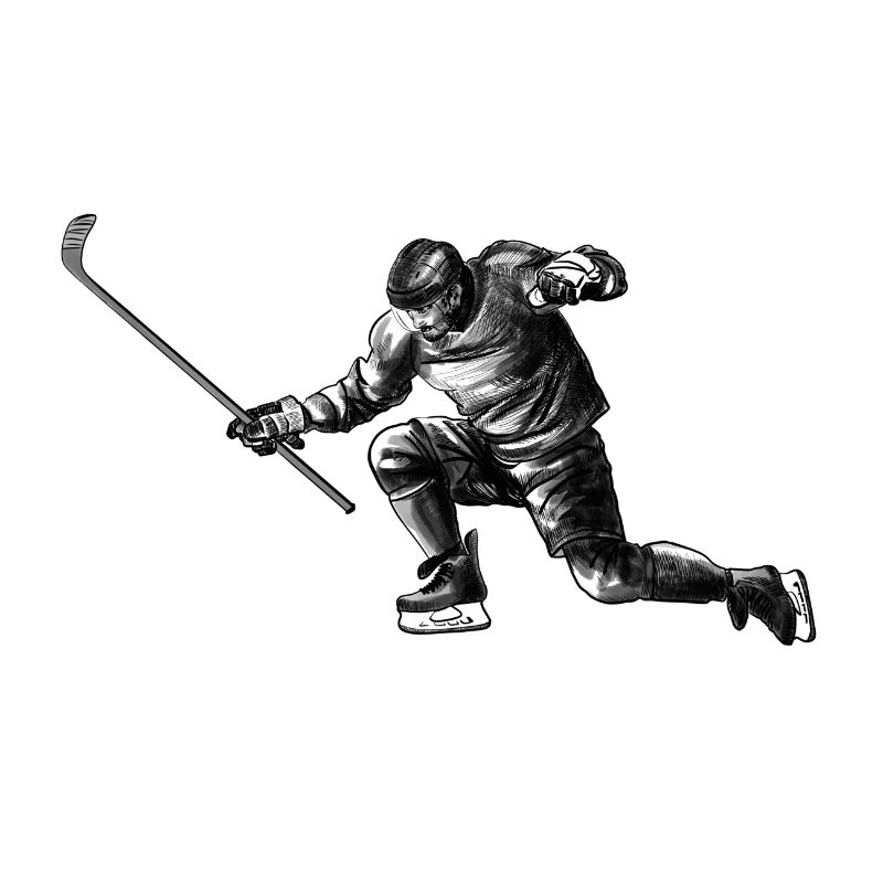 Eishockey