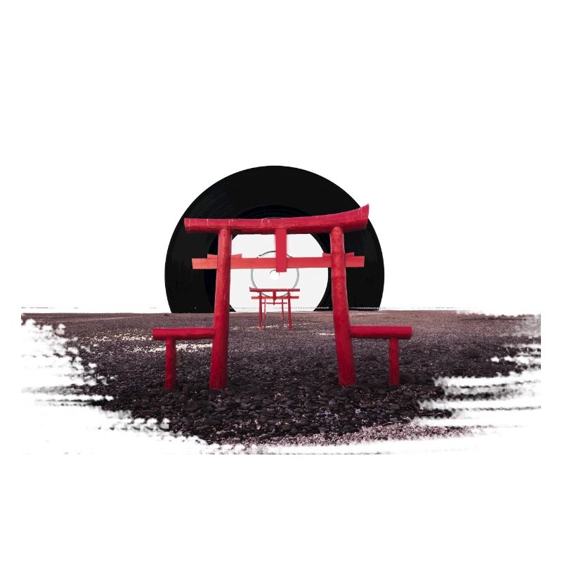Vinyl SUN